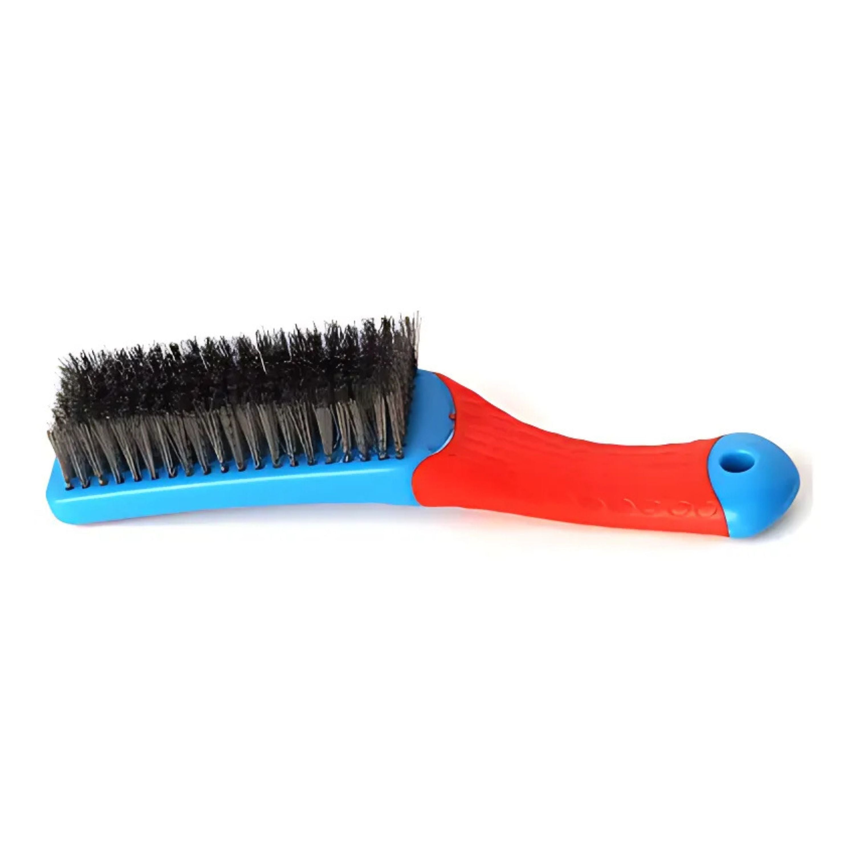 Kitcheniva Heavy Duty Stainless Steel Wire Cleaning Brush for Rust, Paint, and Deep Cleaning