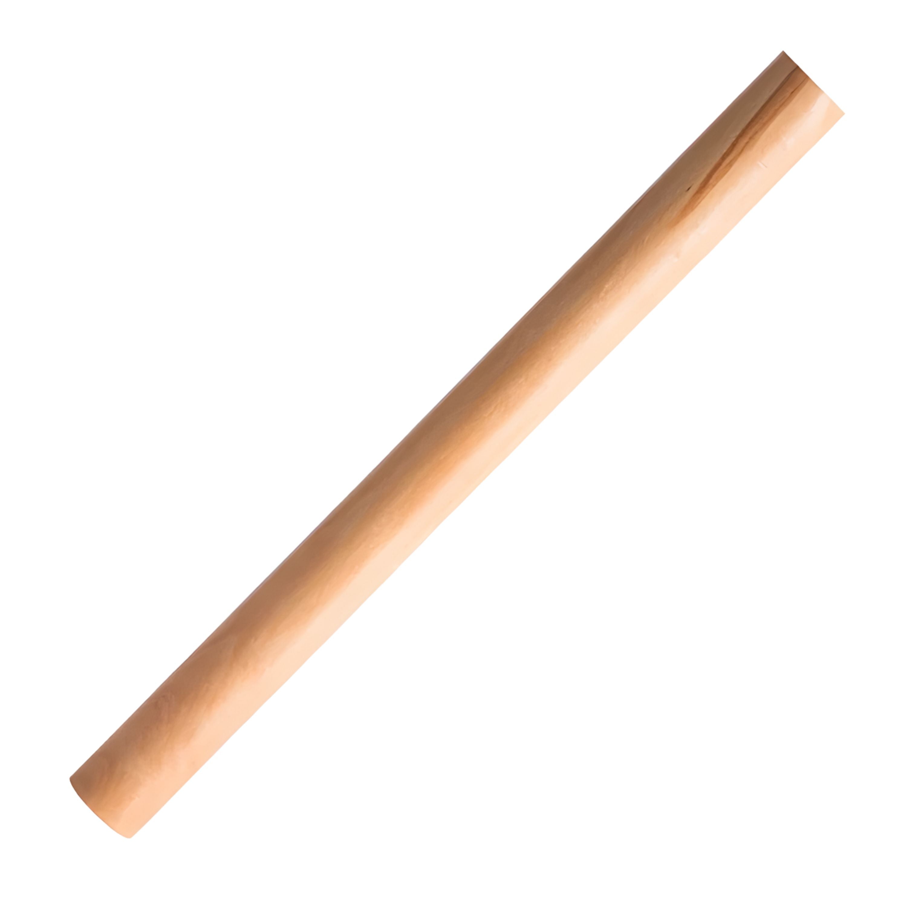 Kitcheniva 15.75" Beech Wood Rolling Pin