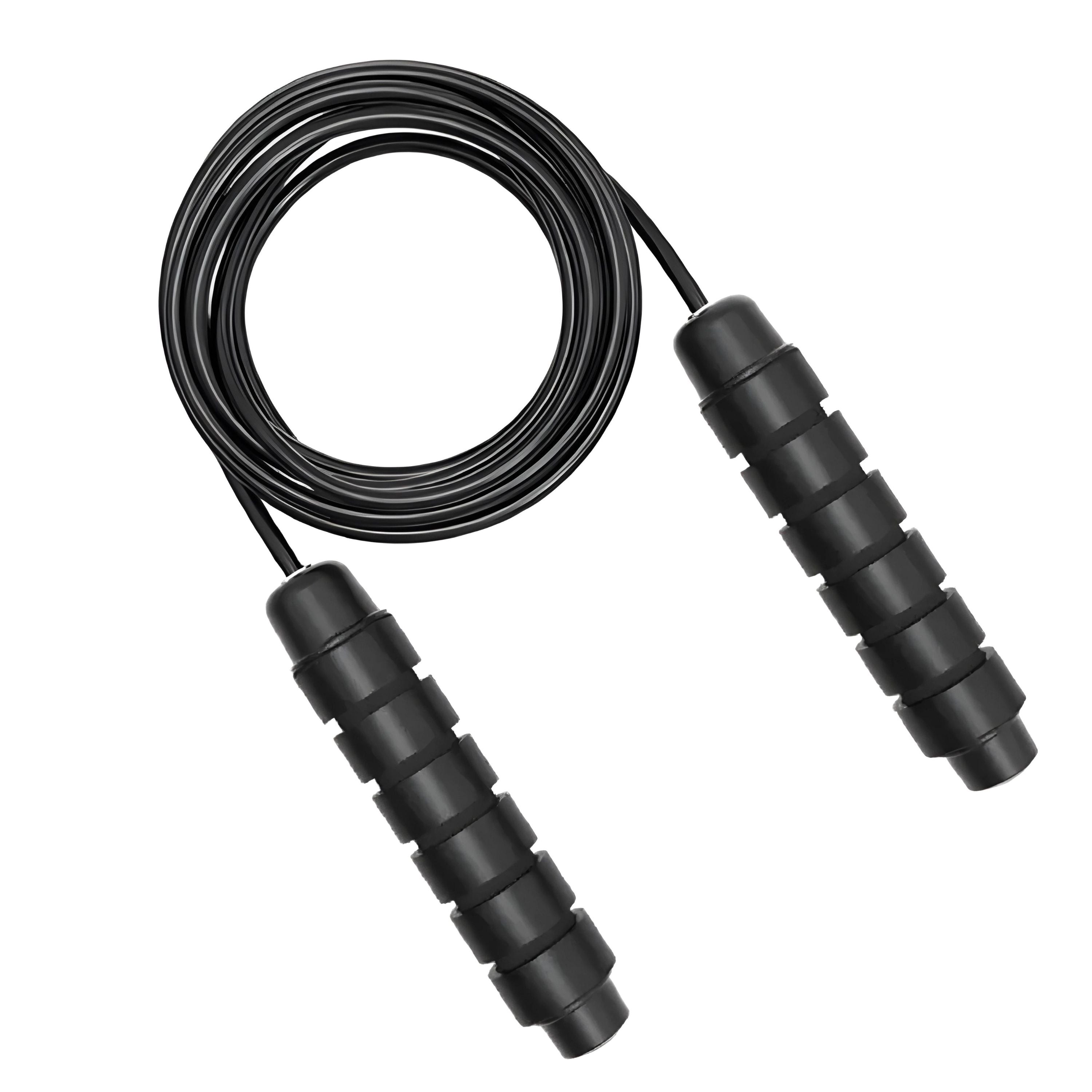 Kitcheniva Adjustable Skipping Jump Rope