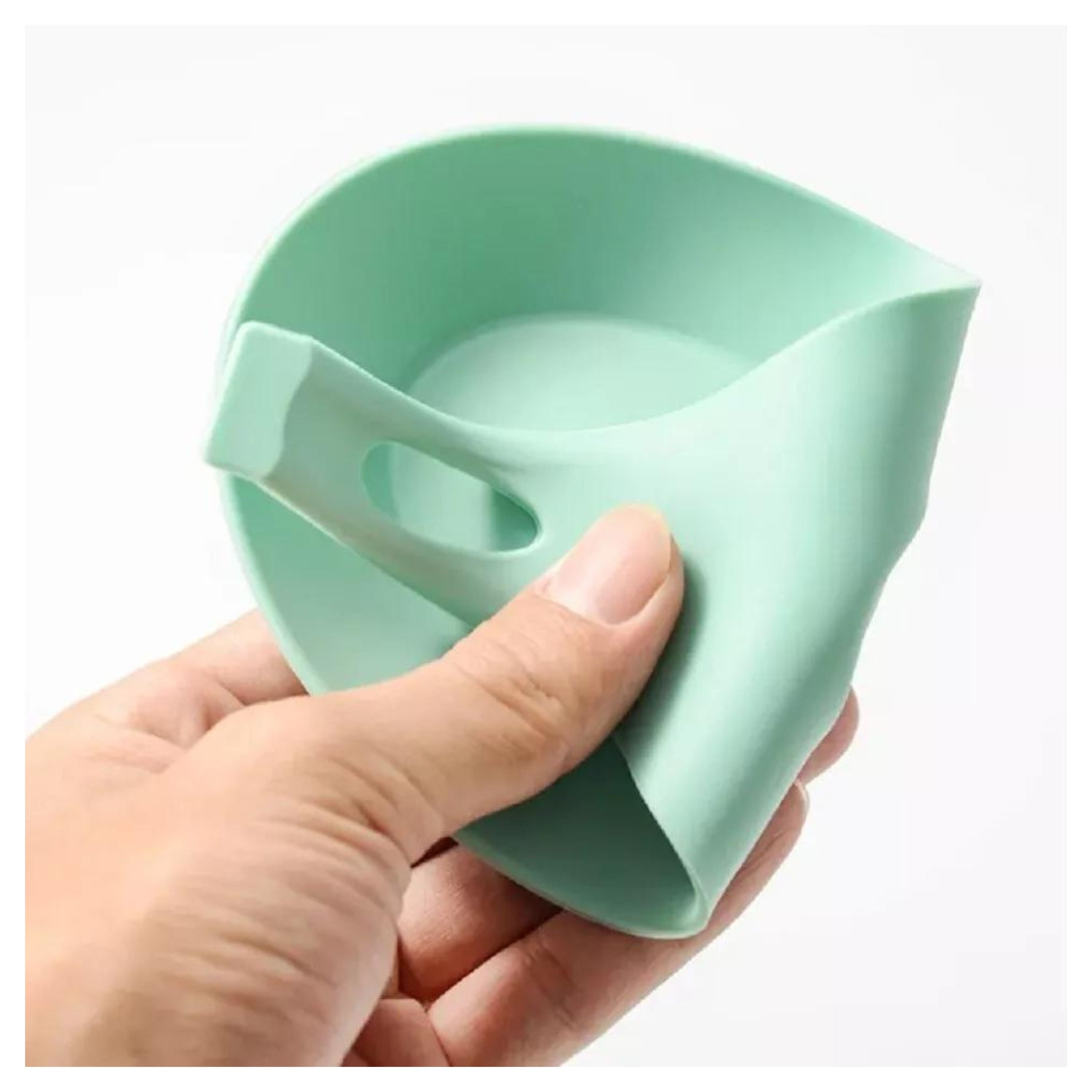Kitcheniva Silicone Spoon Rests 4 Pcs
