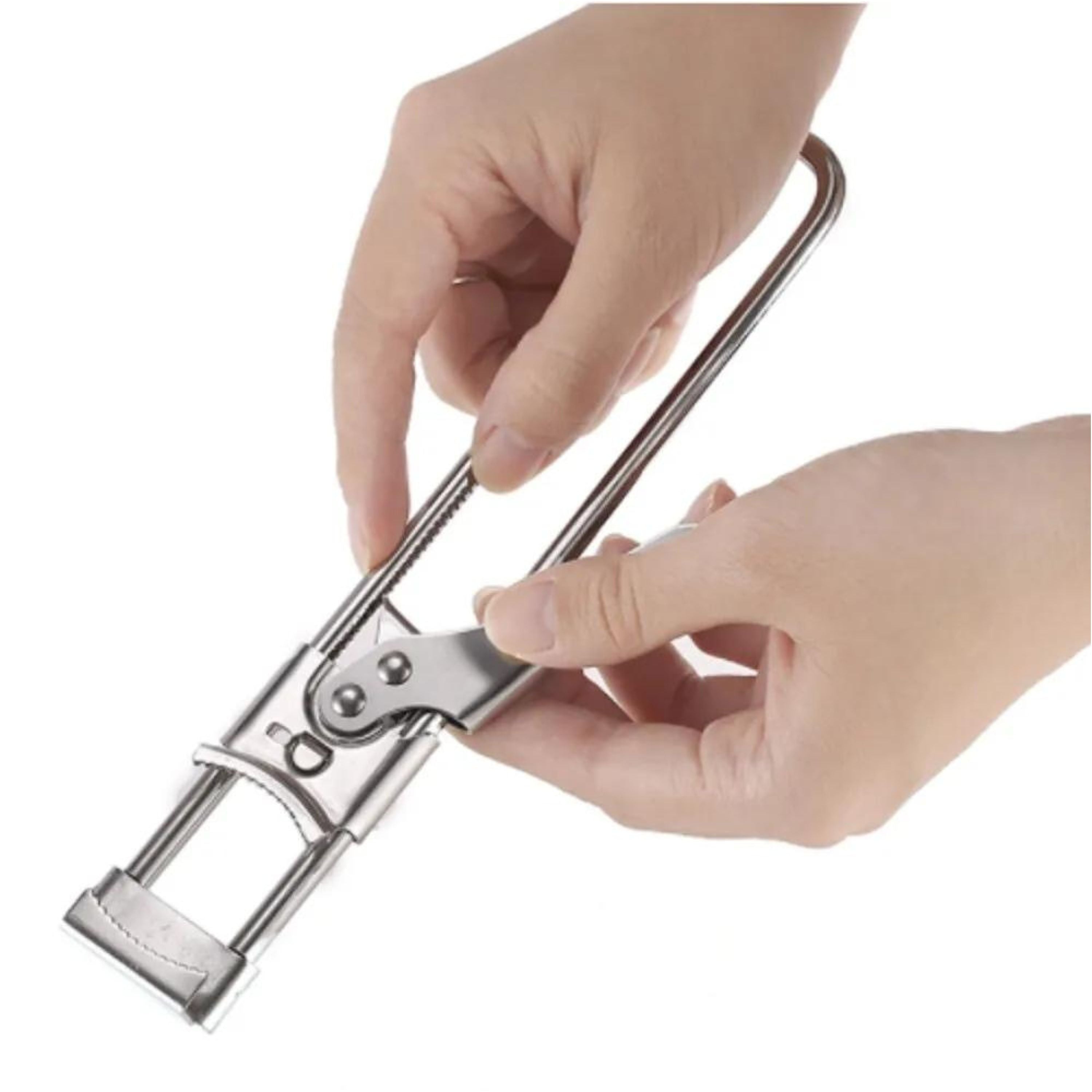 Kitcheniva Multifunction Stainless Steel Can Opener