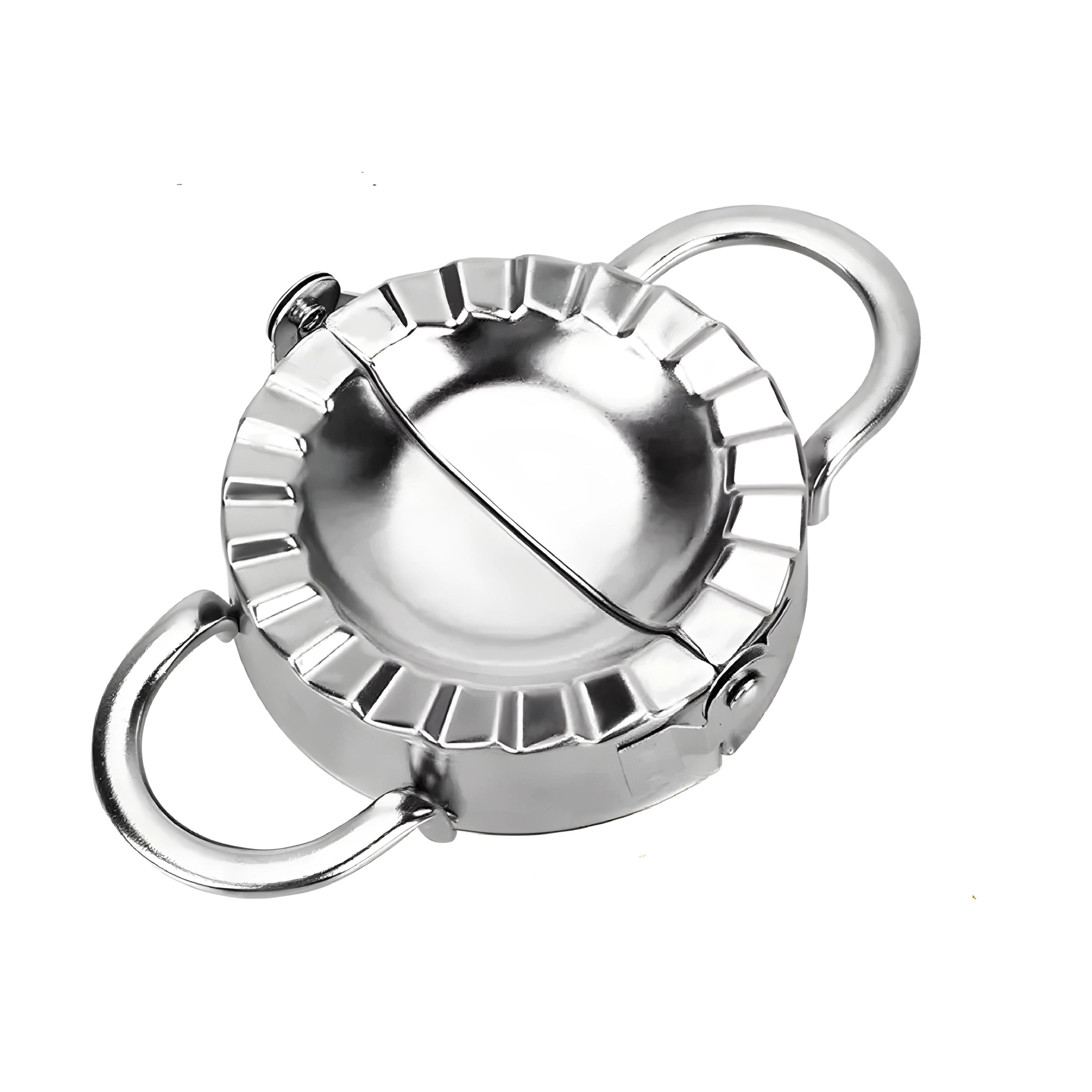 Kitcheniva Stainless Steel Dumpling Maker Machine