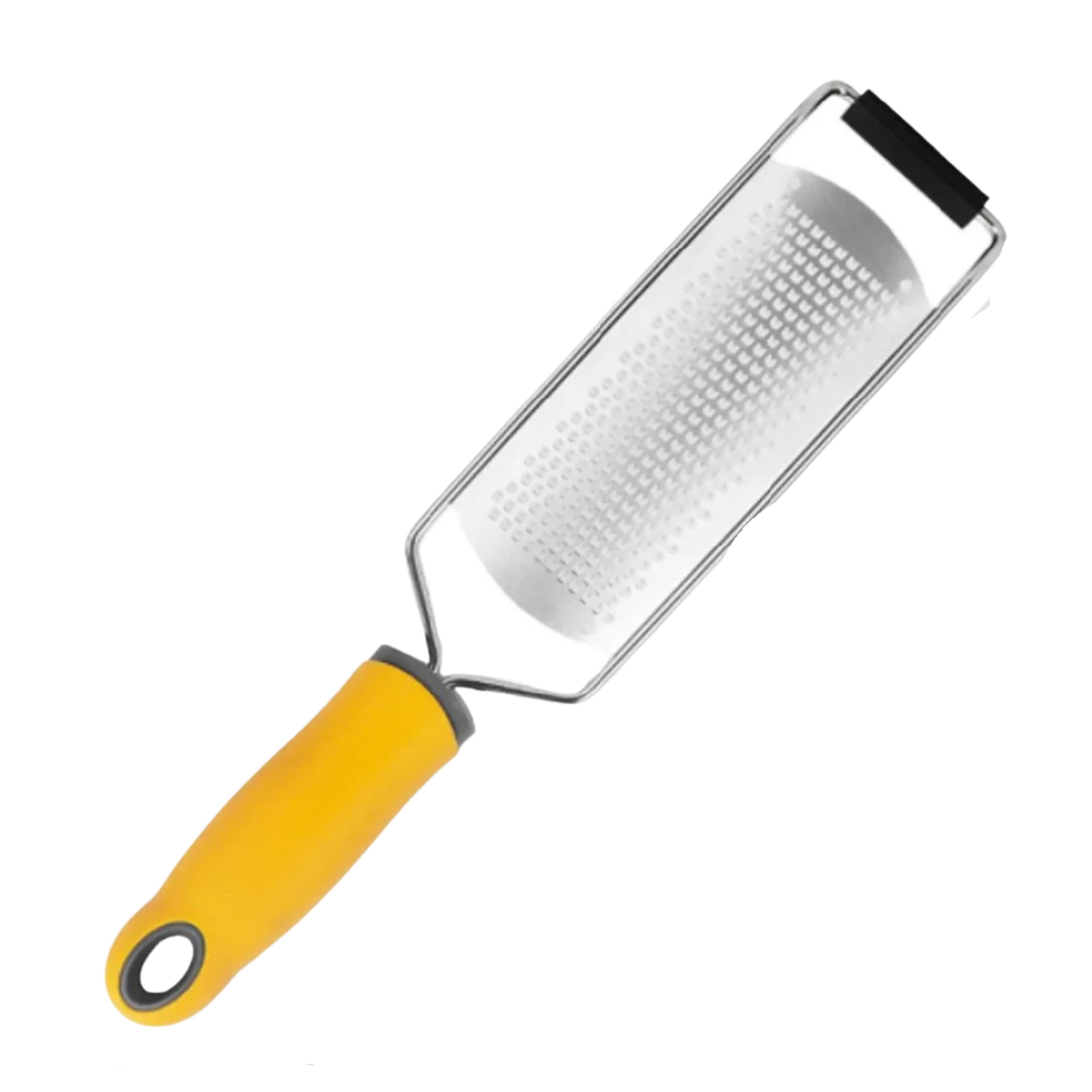 Kitcheniva Stainless Steel Cheese & Citrus Zester