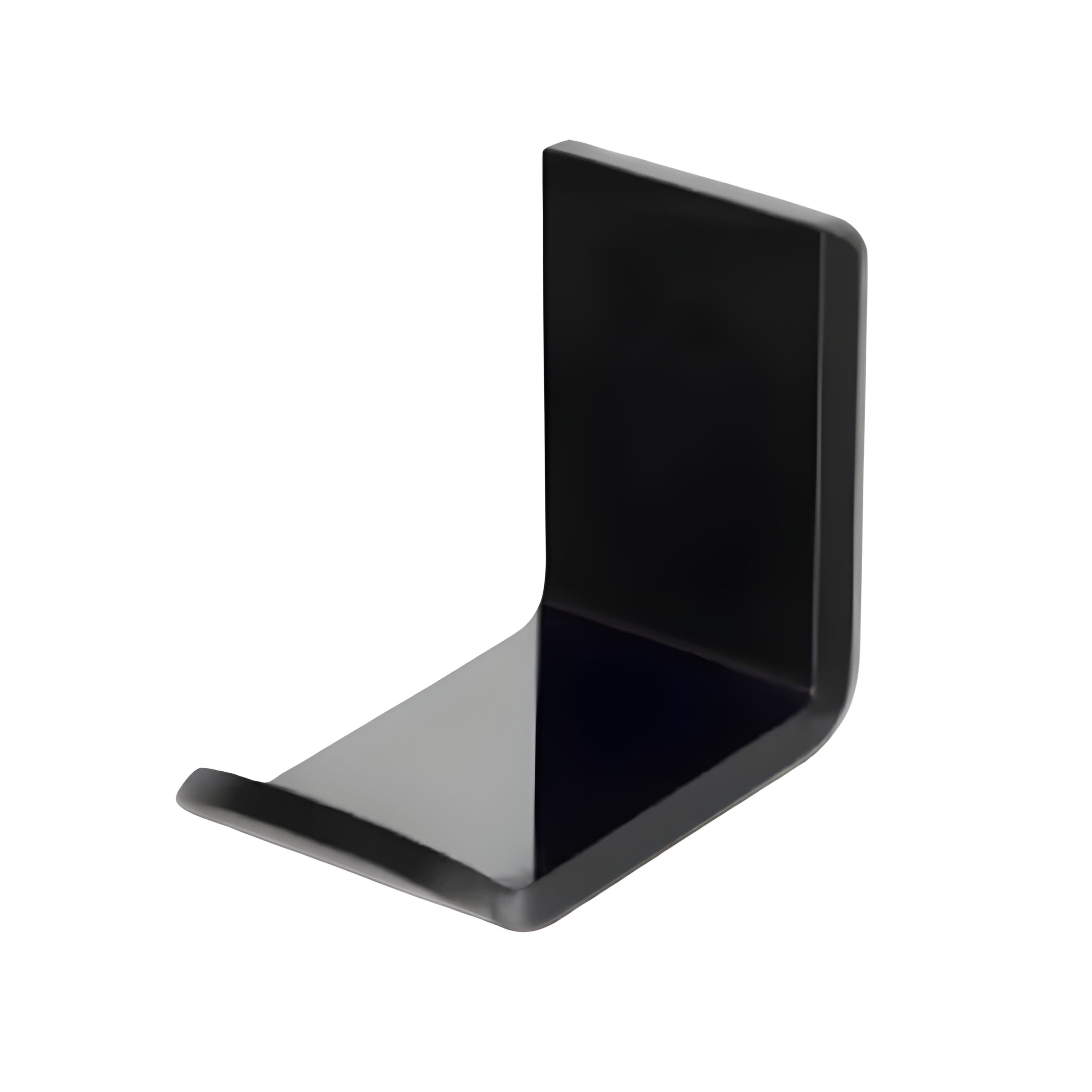 Kitcheniva Acrylic Headphone Hanger Wall Mount Holder
