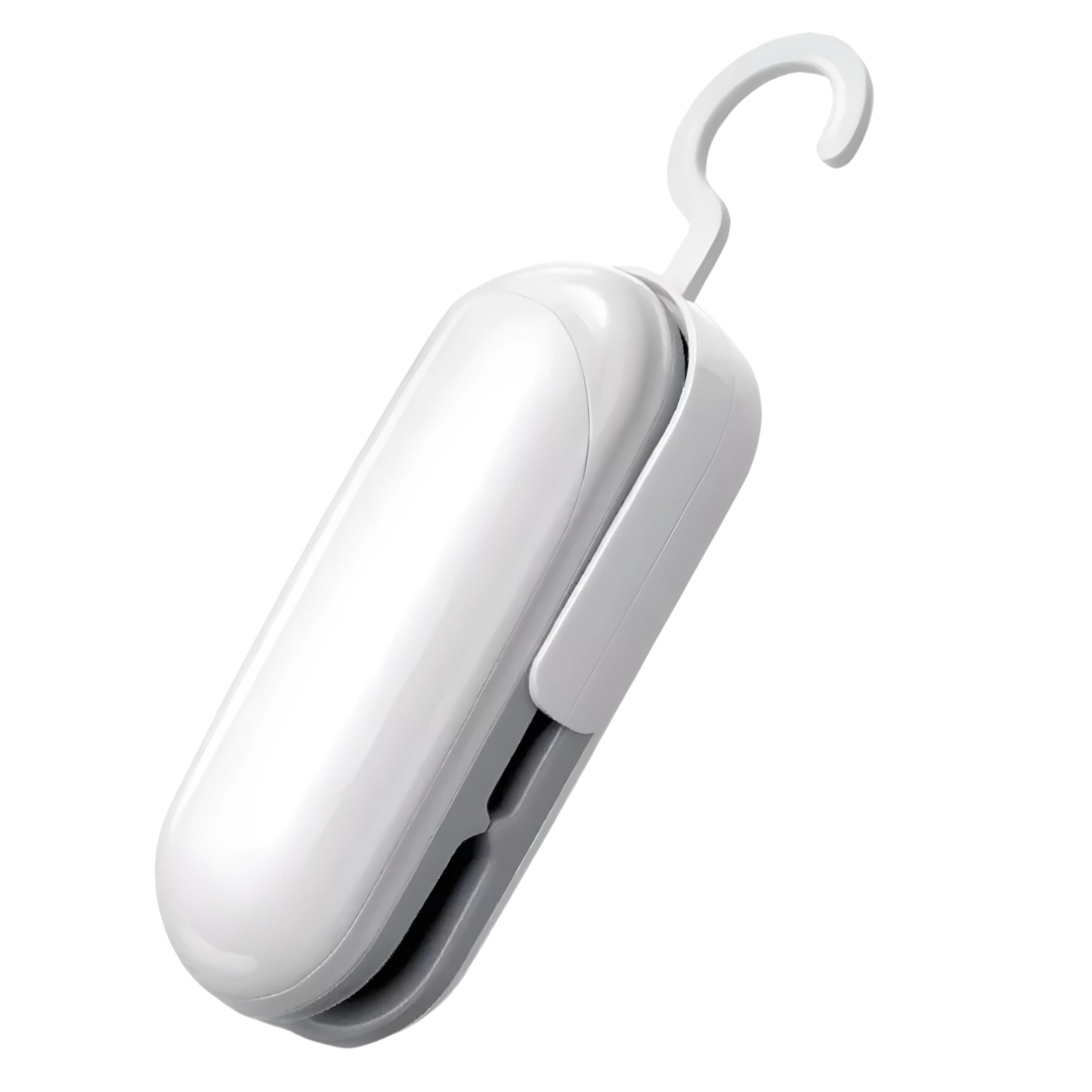 Kitcheniva 2-in-1 Portable Mini Bag Sealer & Cutter