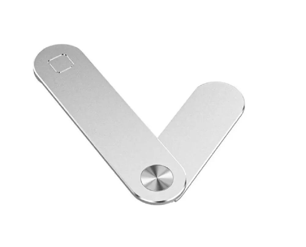 Kitcheniva Laptop Side Mount Clip Magnetic Phone Holder