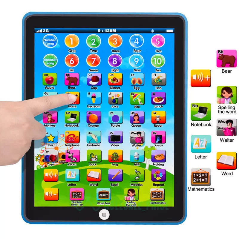 Kitcheniva Kids Educational Learning Toys
