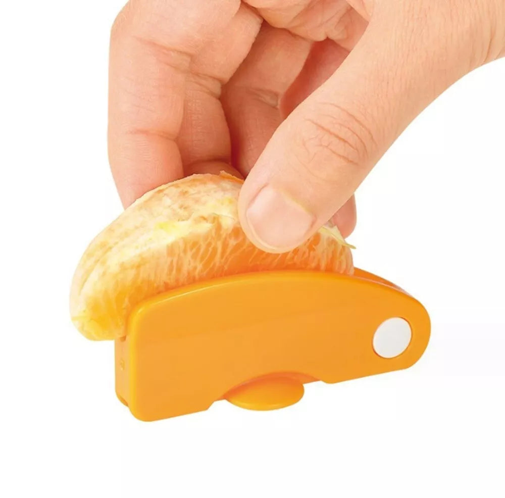 Kitcheniva Citrus Orange Peeler Tool 5 Pcs