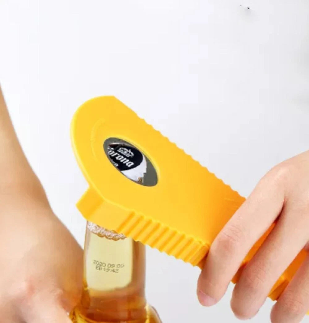 Kitcheniva Multi-Functional Jar Lid Opener