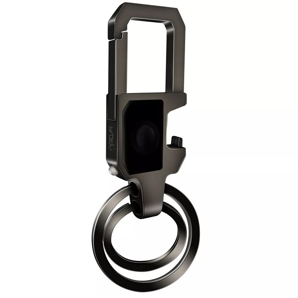 Kitcheniva LED Light Bottle Opener Key Chain