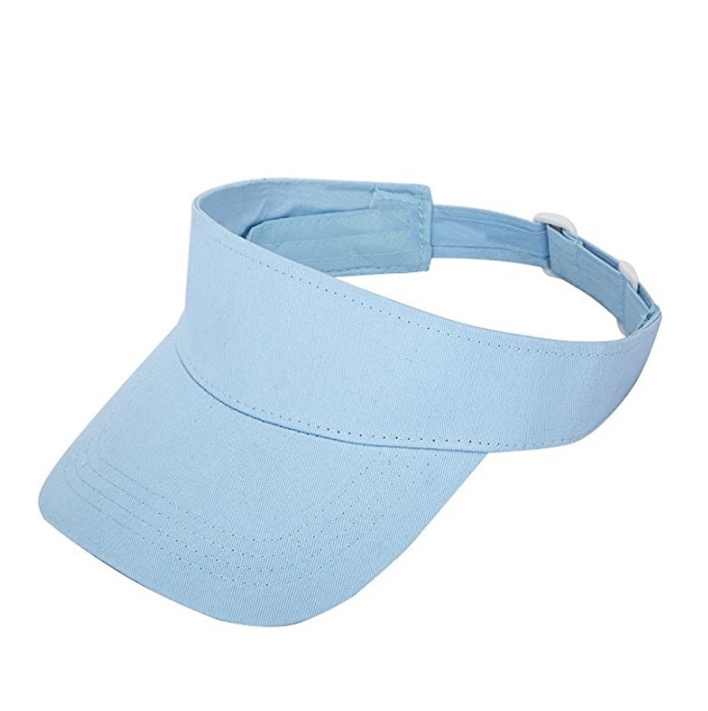 Kitcheniva Summer Sports Sun Visor Hats