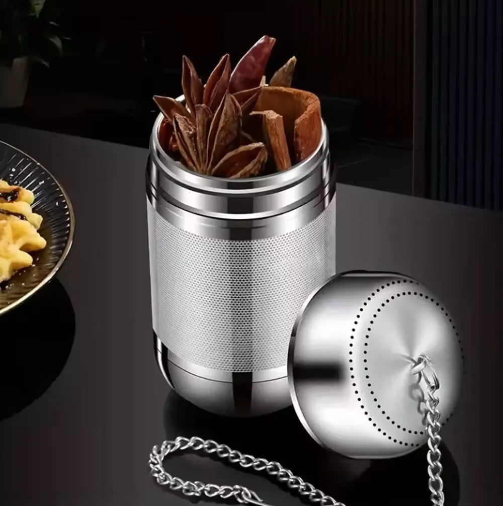 Kitcheniva Stainless Steel Tea Infuser Filter Ball