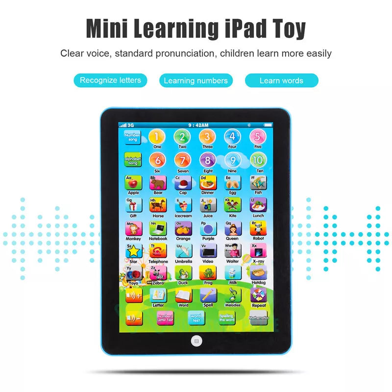 Kitcheniva Kids Educational Learning Toys