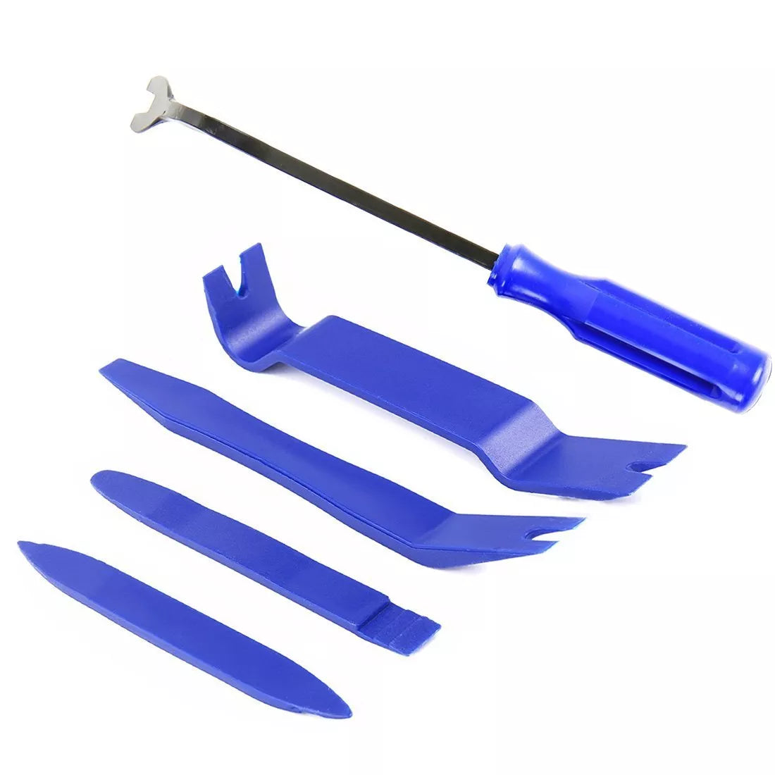 Kitcheniva Auto Trim Removal Tool 5 Pcs