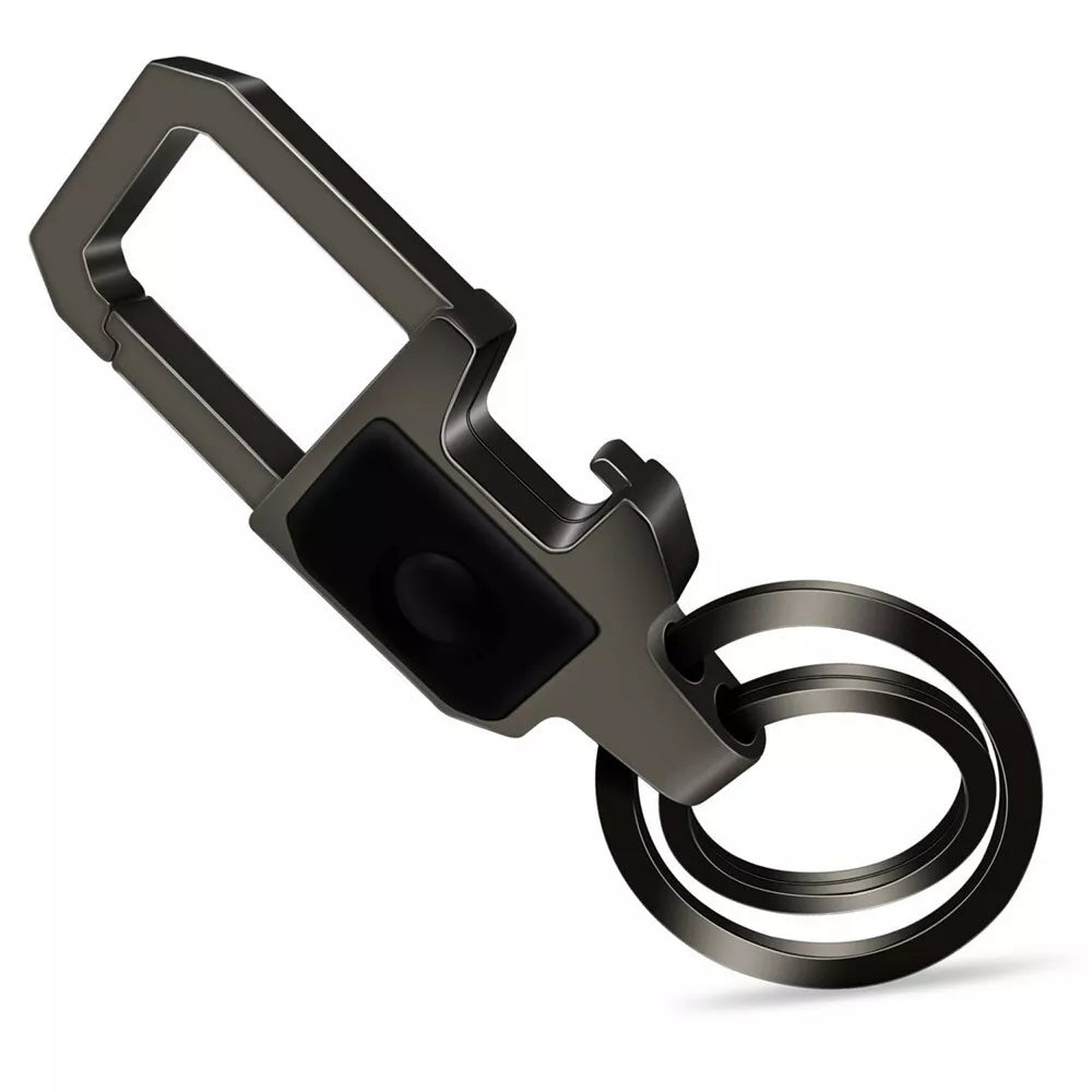Kitcheniva LED Light Bottle Opener Key Chain