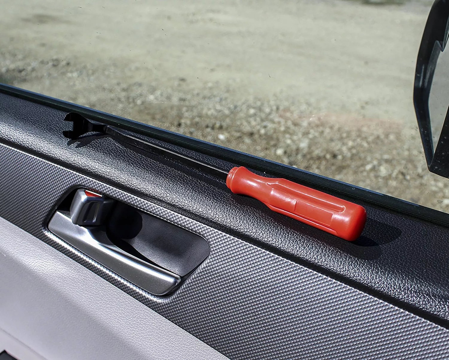 Kitcheniva Car Door Panel Remover Tool