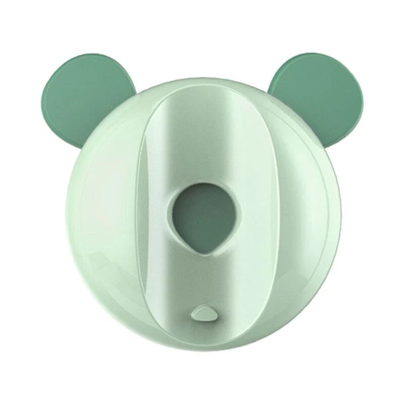 Kitcheniva Magnetic Electric Toothbrush Holder Stand