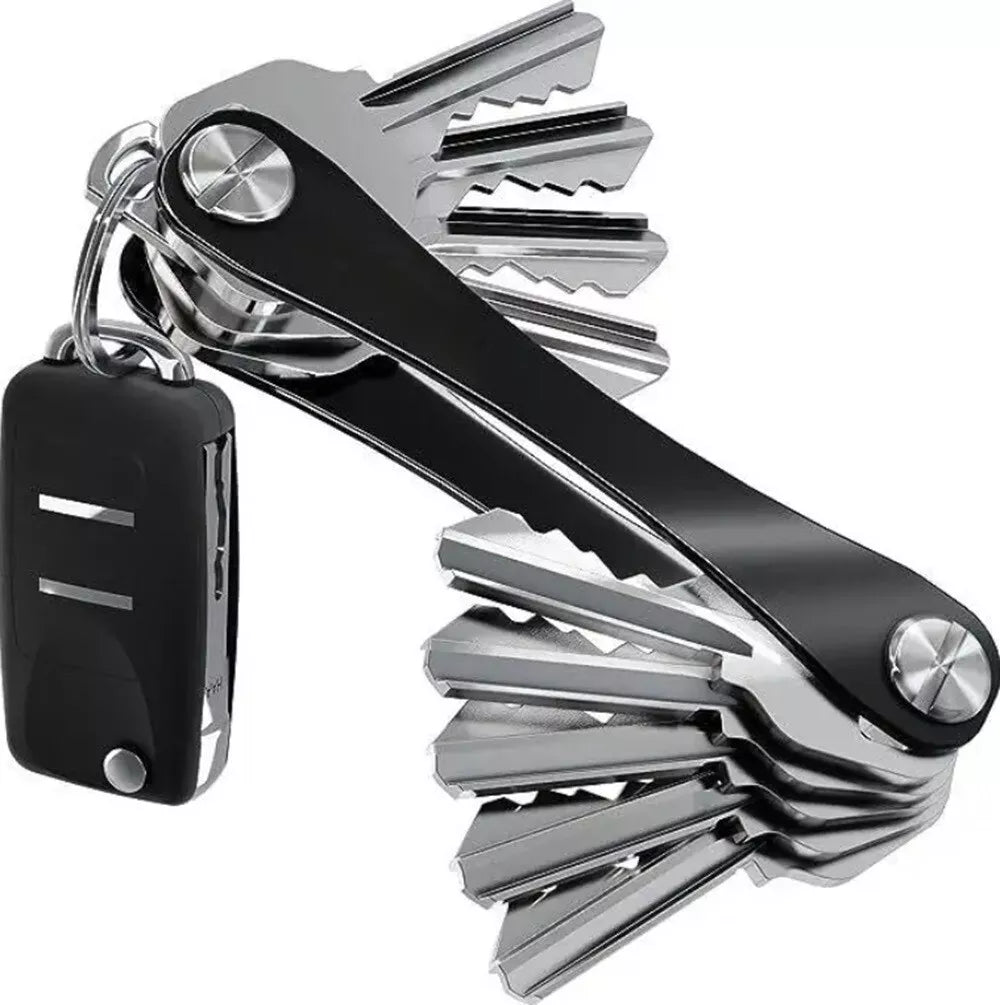 Kitcheniva Key Organizer Keychain