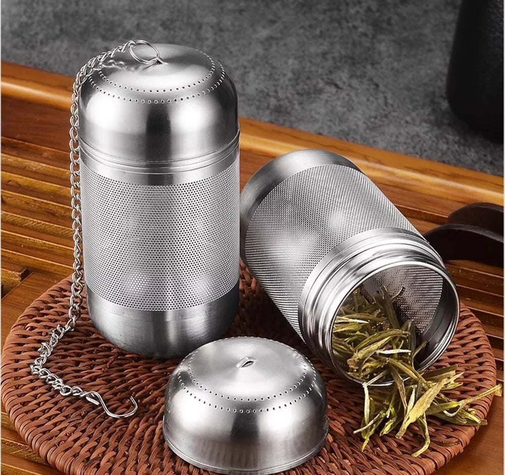 Kitcheniva Stainless Steel Tea Infuser Filter Ball
