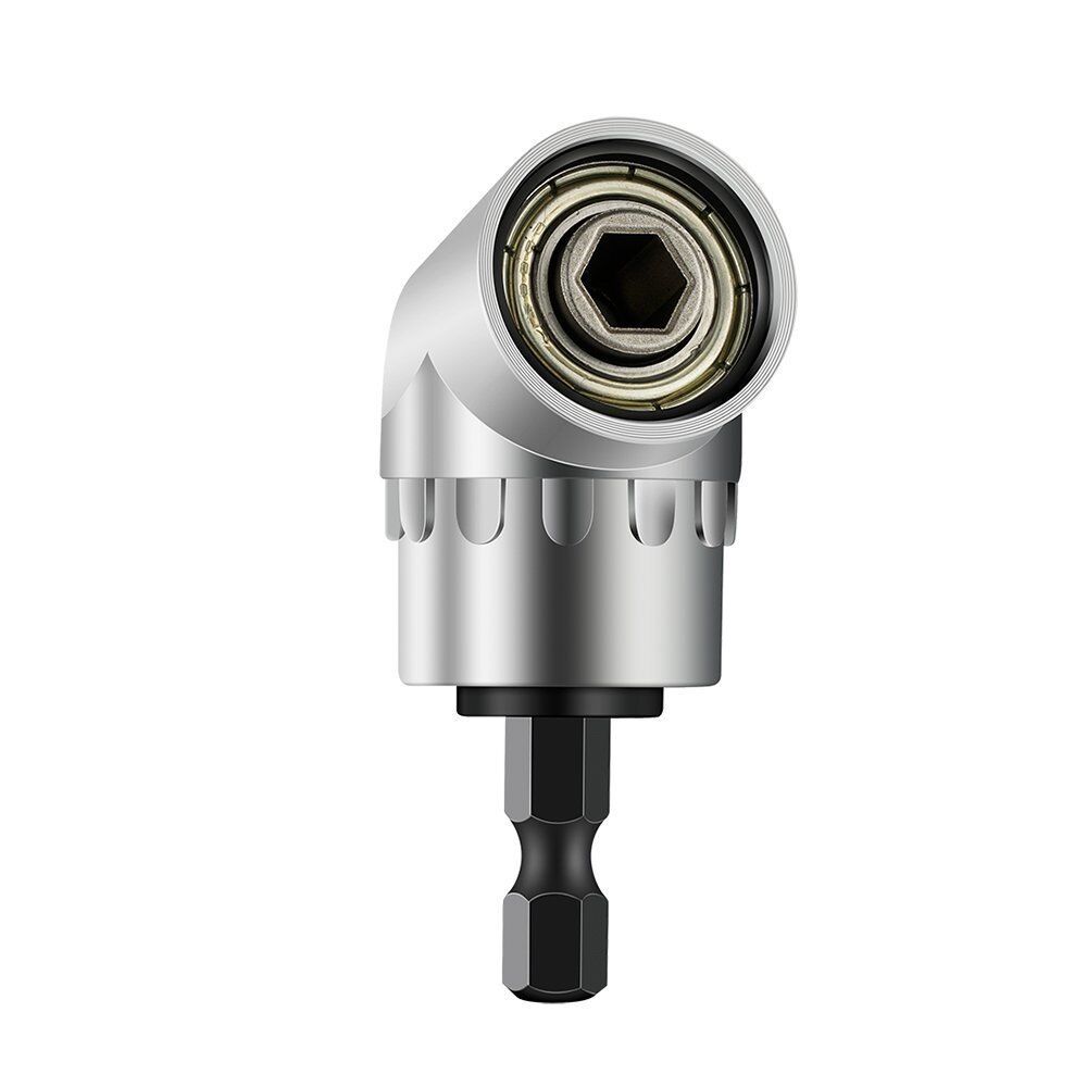 Kitcheniva Extension Hex Drill Bit Screwdriver Socket Holder Adaptor