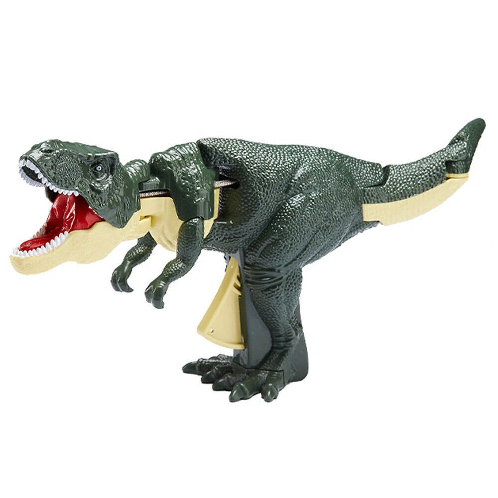 Kitcheniva Boys T-Rex Dinosaur Grabber With Funny Sound