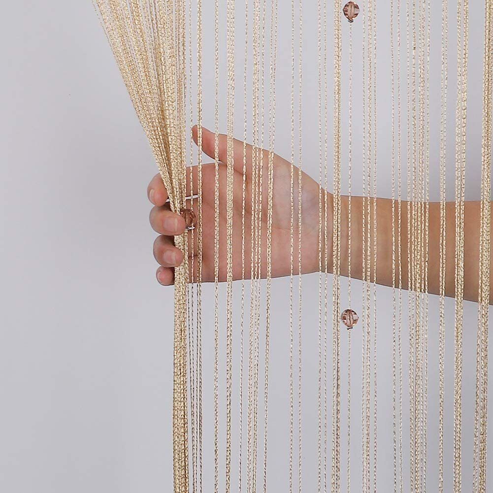 Home Décor String/Beads Curtain
