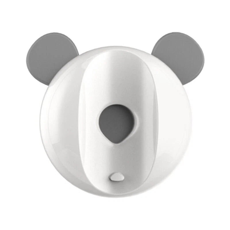 Kitcheniva Magnetic Electric Toothbrush Holder Stand