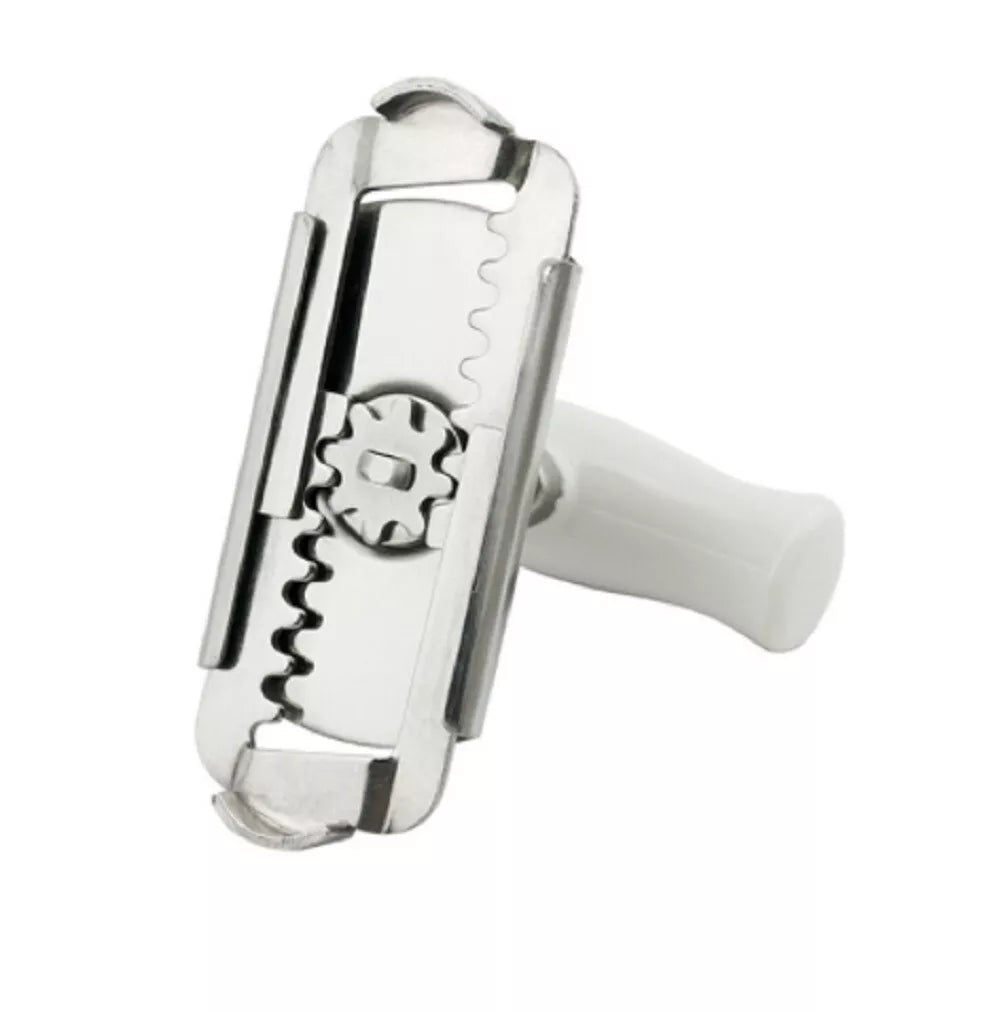 Kitcheniva Adjustable Stainless Steel Jar Opener