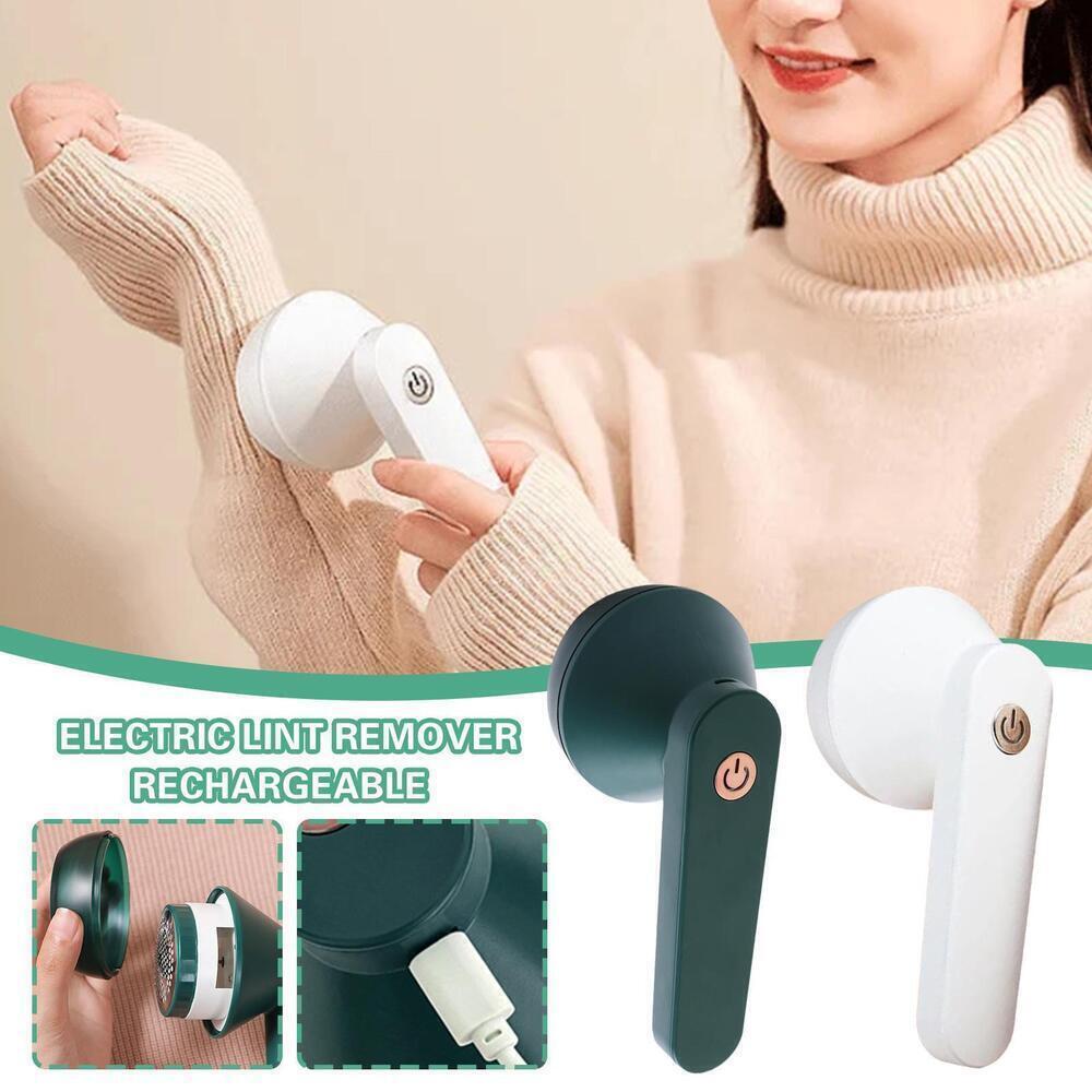Kitcheniva USB Rechargeable Electric Lint Remover