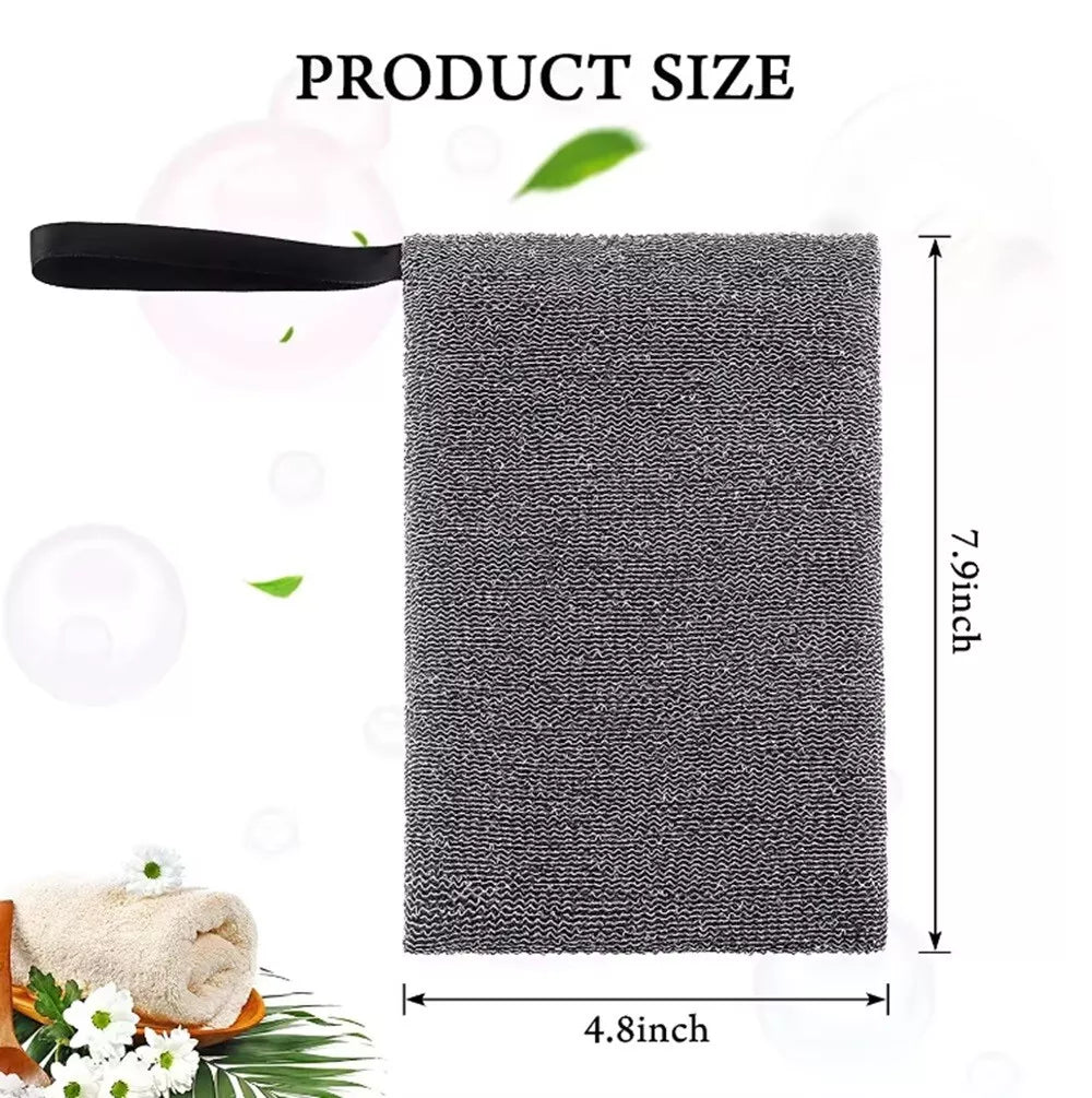 Kitcheniva Soap Pouch & Saver Pocket 2 Pcs