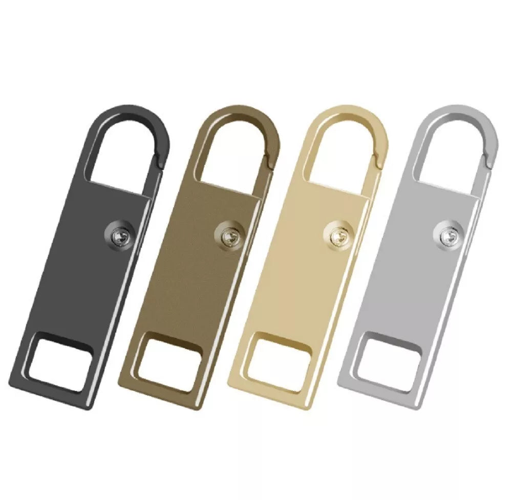 Kitcheniva Universal Zipper Pull-Tab Replacement Kit 8 Pcs