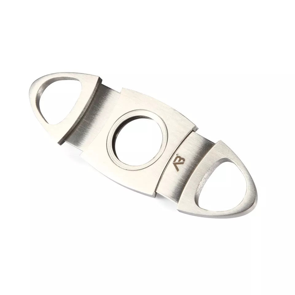 Kitcheniva Stainless Steel Cigar Cutter