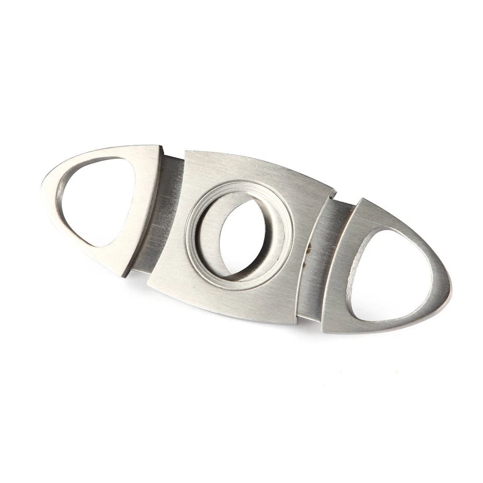 Kitcheniva Stainless Steel Cigar Cutter