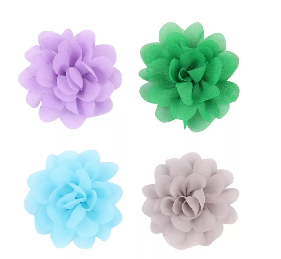 Kitcheniva Baby Girls Boutique Hair Bows Clips 20 Pcs