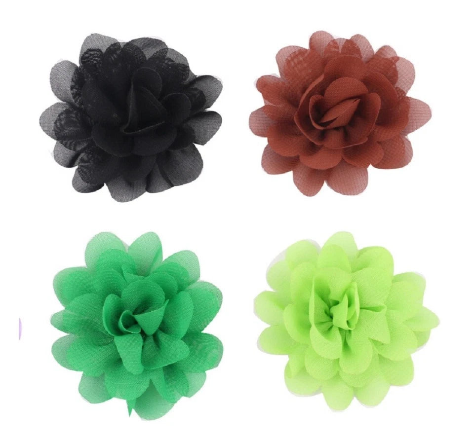 Kitcheniva Baby Girls Boutique Hair Bows Clips 20 Pcs