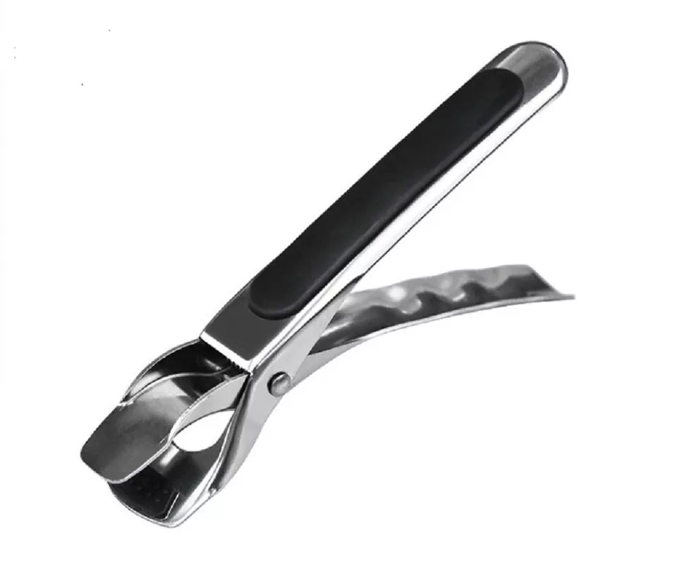 Kitcheniva Stainless Steel Anti-Scald Plate Gripper Clamp