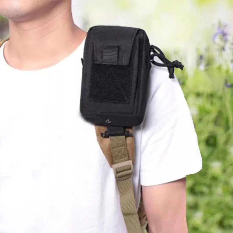 Kitcheniva Pouch Multi-purpose Belt Waist Pack