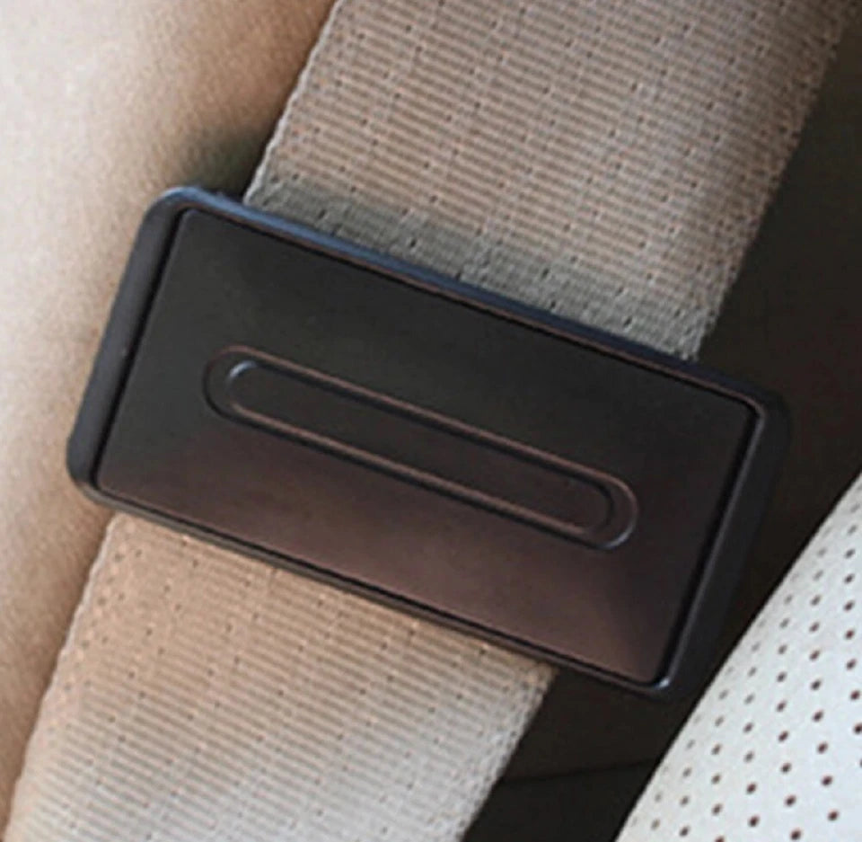 Kitcheniva Universal Car Seat Belt Clip Adjuster