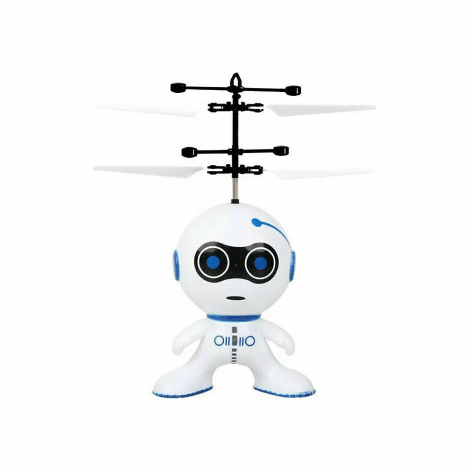 Kitcheniva Kids Mini Drone Flying Robot