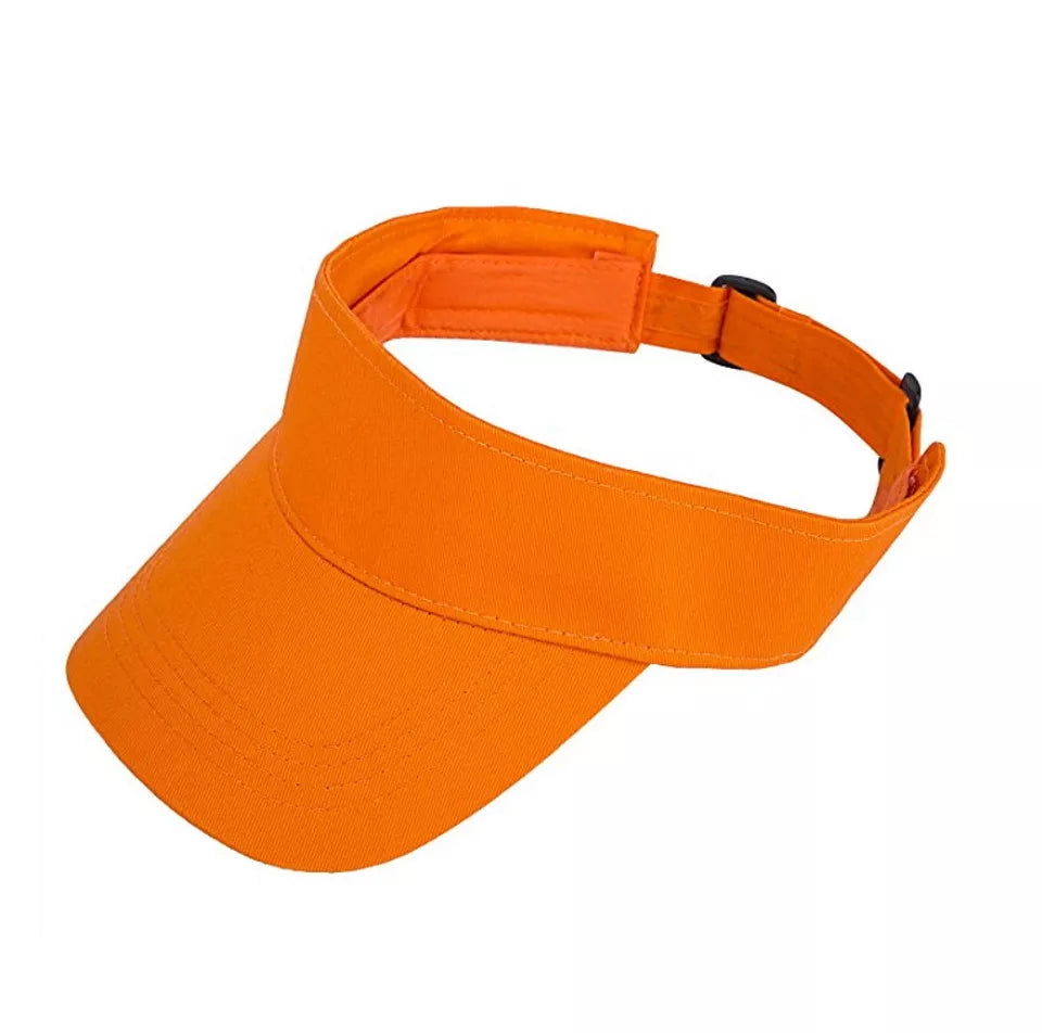 Kitcheniva Summer Sports Sun Visor Hats