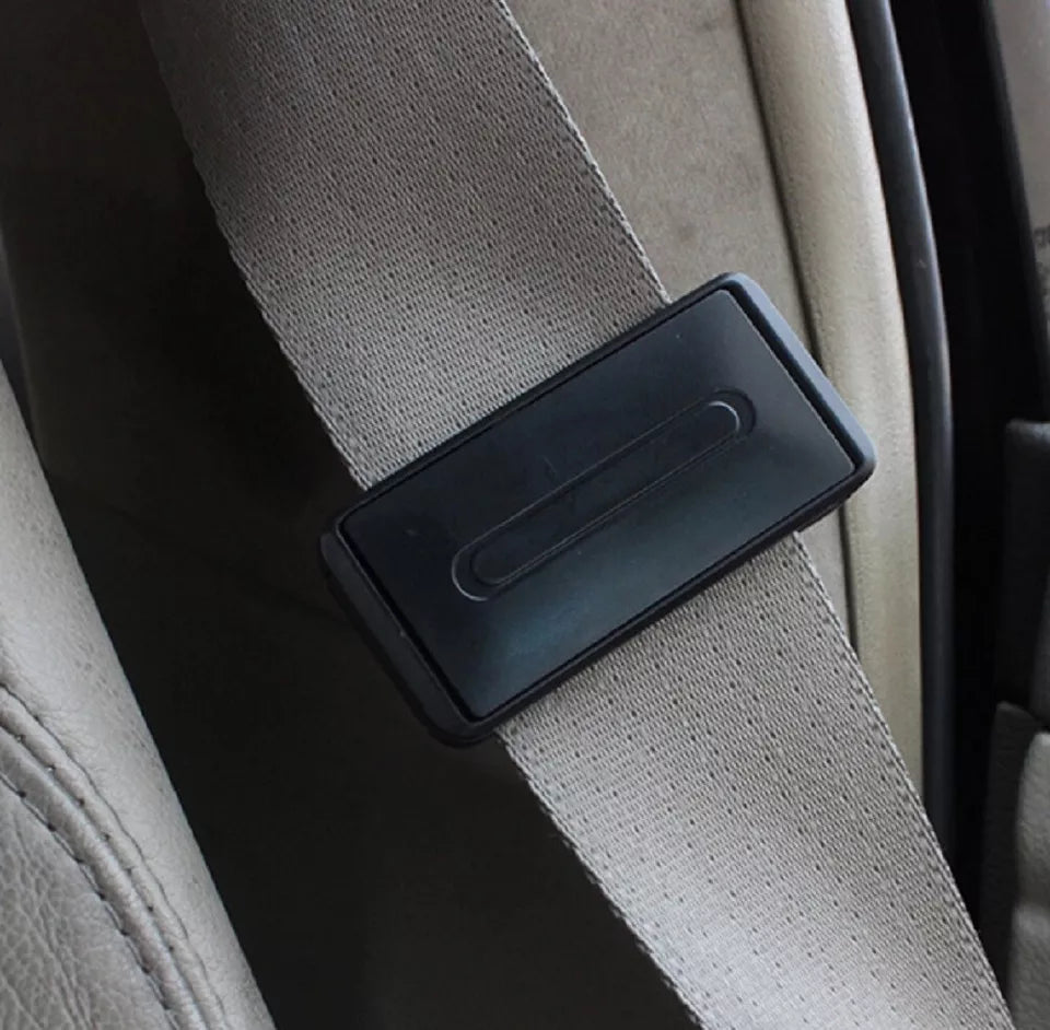 Kitcheniva Universal Car Seat Belt Clip Adjuster