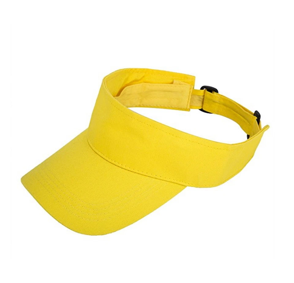 Kitcheniva Summer Sports Sun Visor Hats