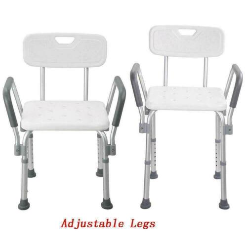 Kitcheniva Heavy Duty Medical Shower Chair