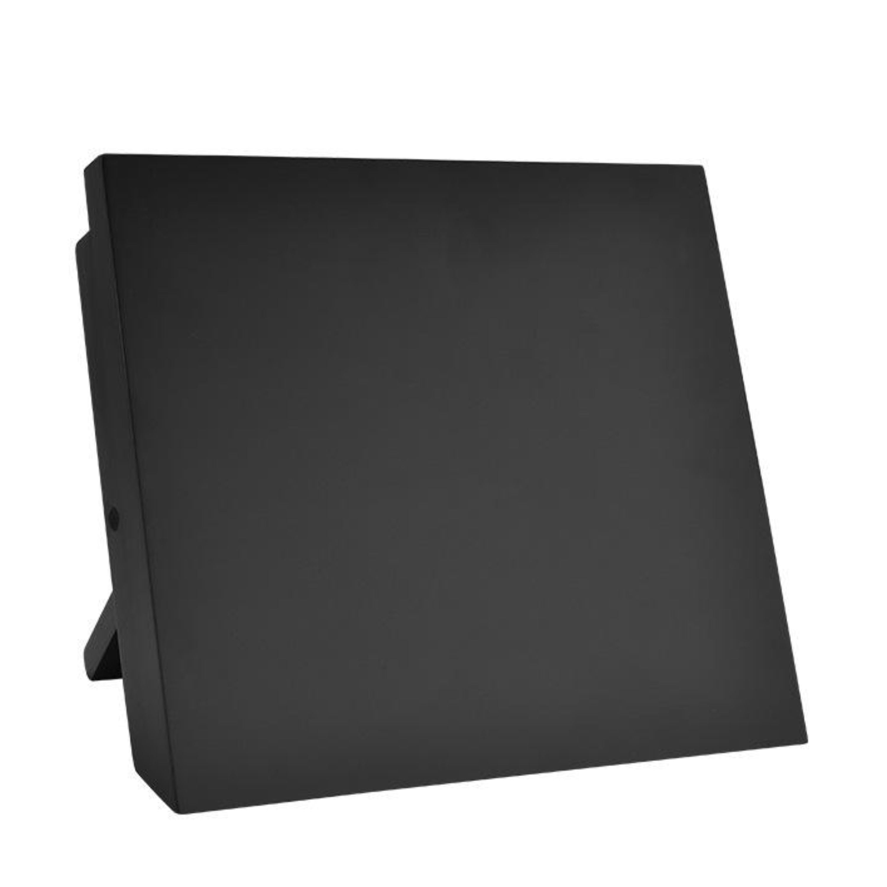 Kitcheniva Folding Magetic Knife Block - Black
