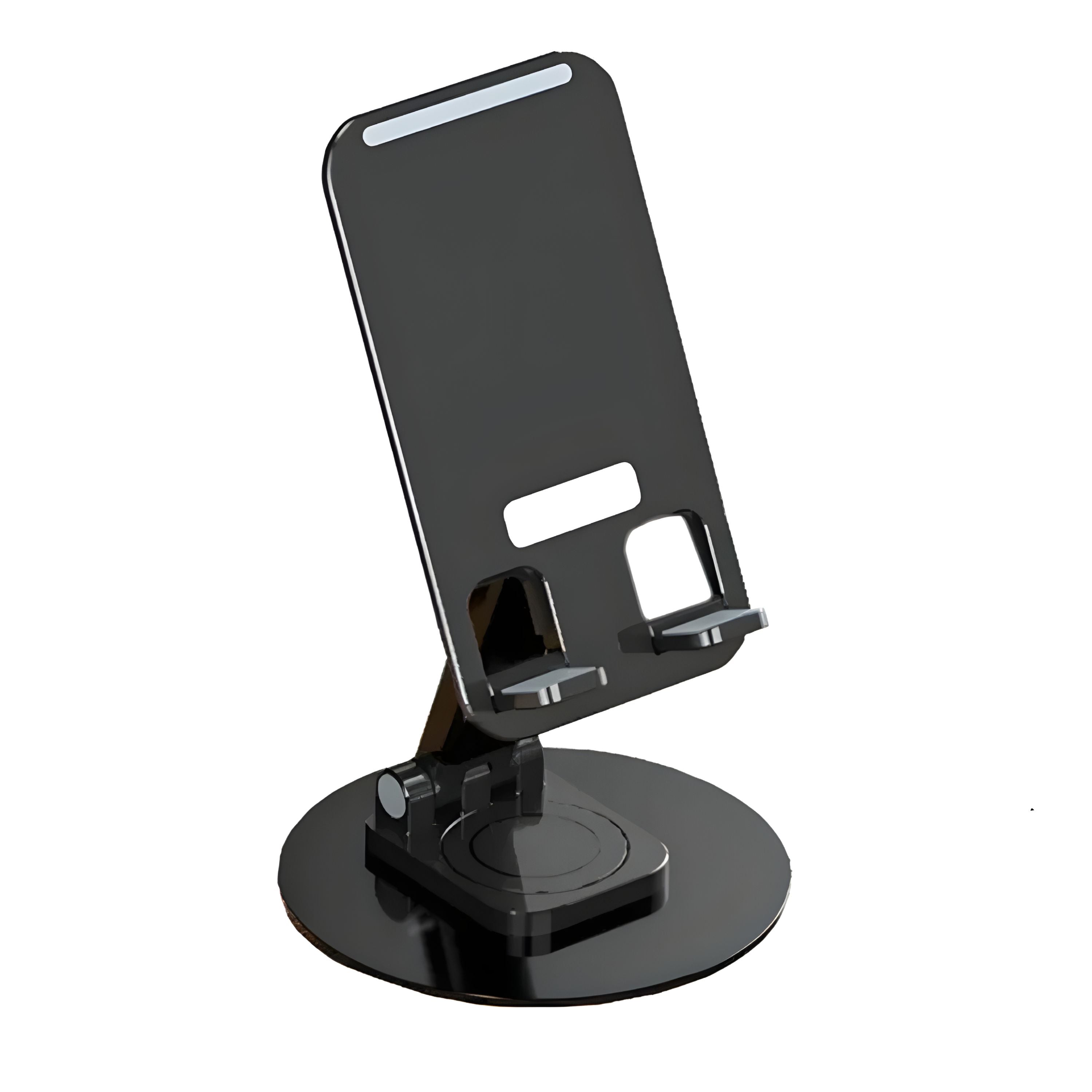 Kitcheniva Adjustable Foldable Phone & Tablet Stand