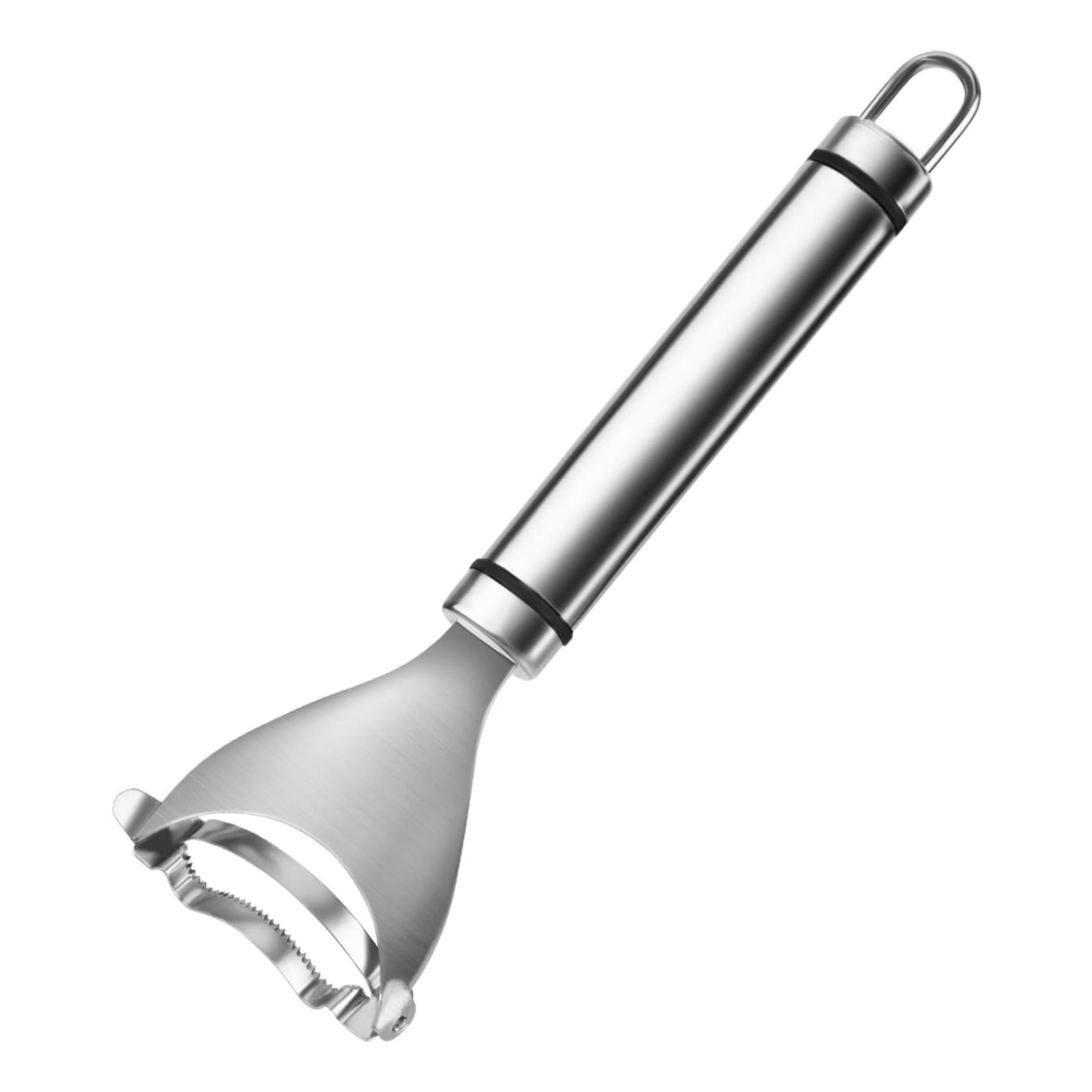 Kitcheniva Stainless Steel Corn Cob Peeler