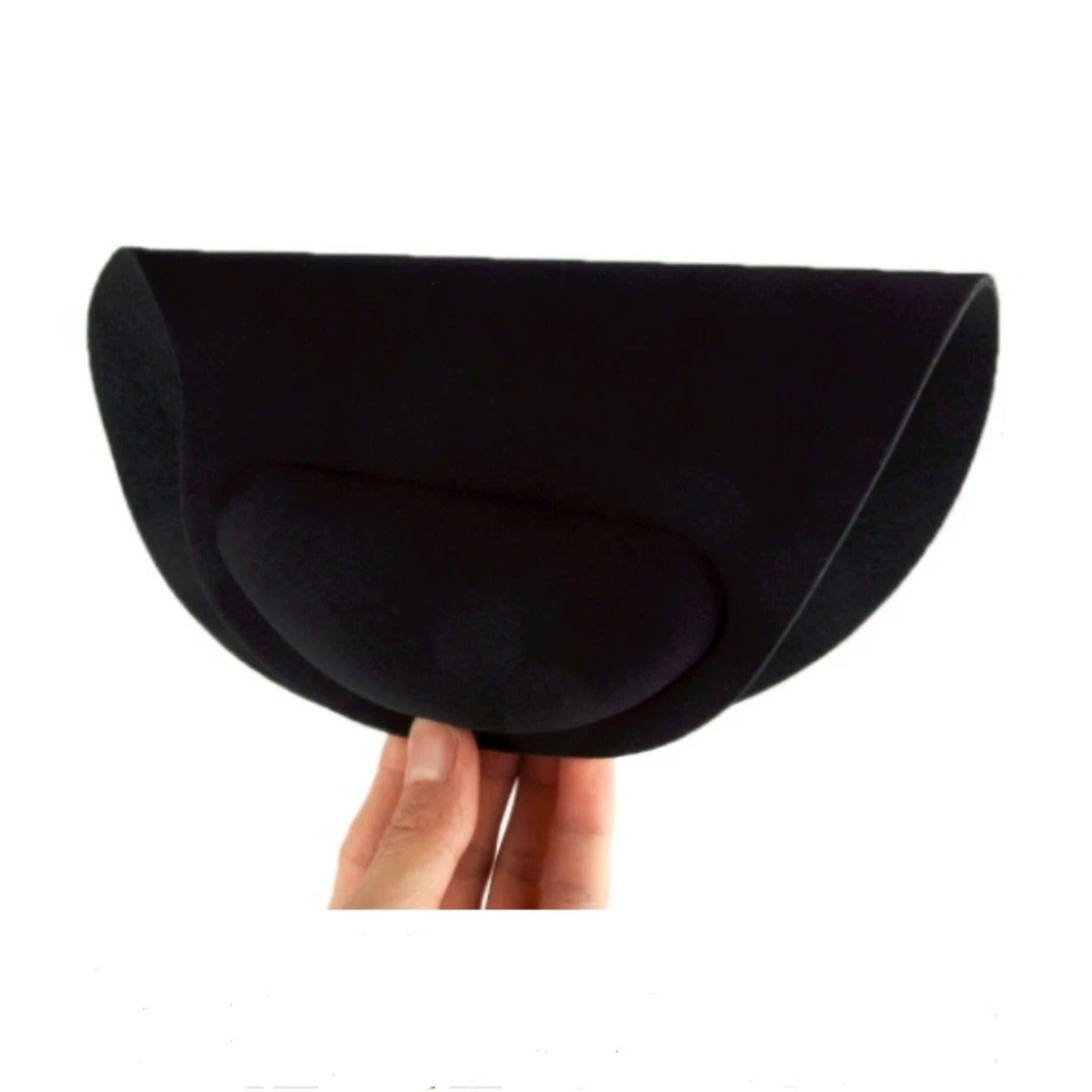 Kitcheniva Cozy Wrist Rest Support Mouse Mat Pad