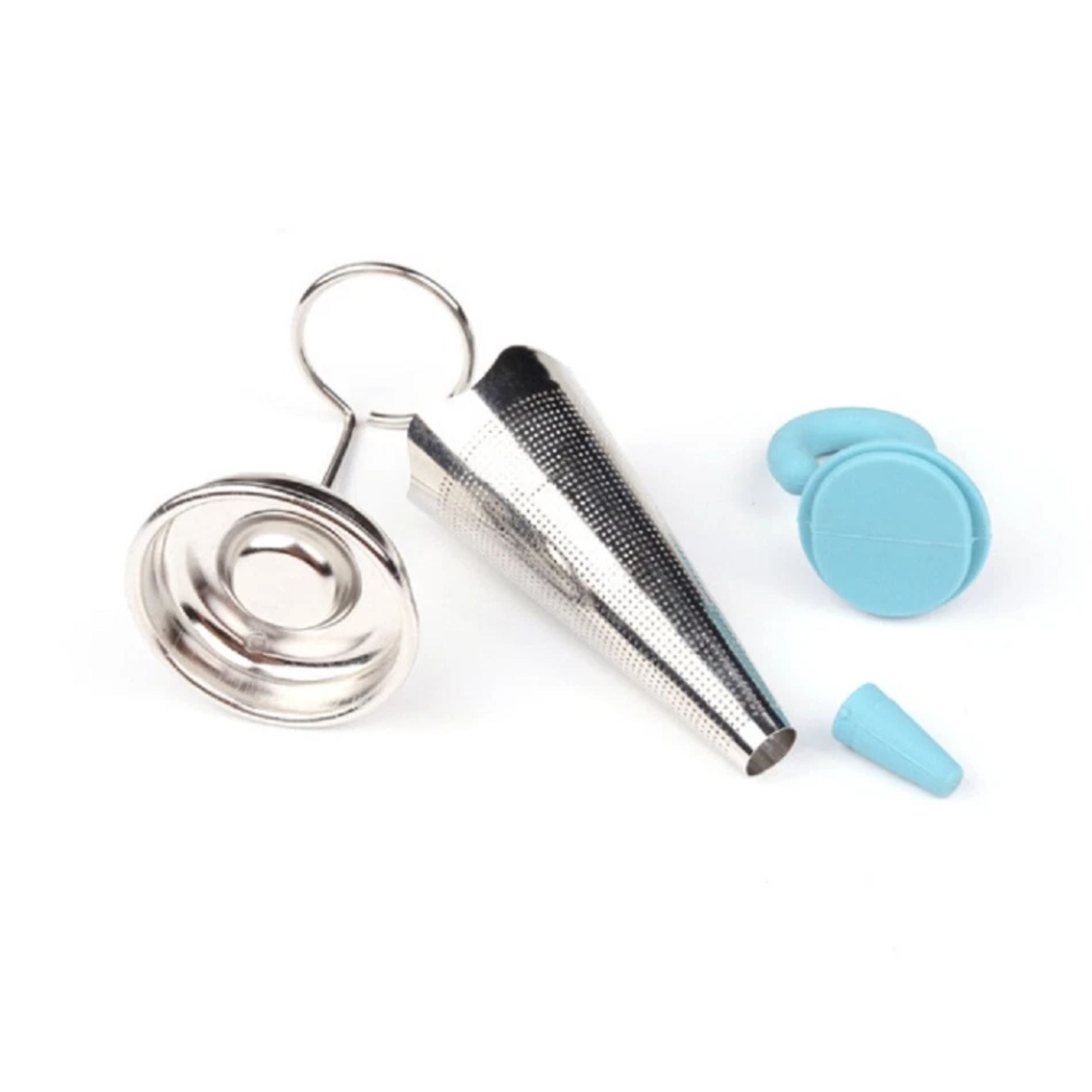 Kitcheniva Stainless Steel Umbrella Tea Infuser