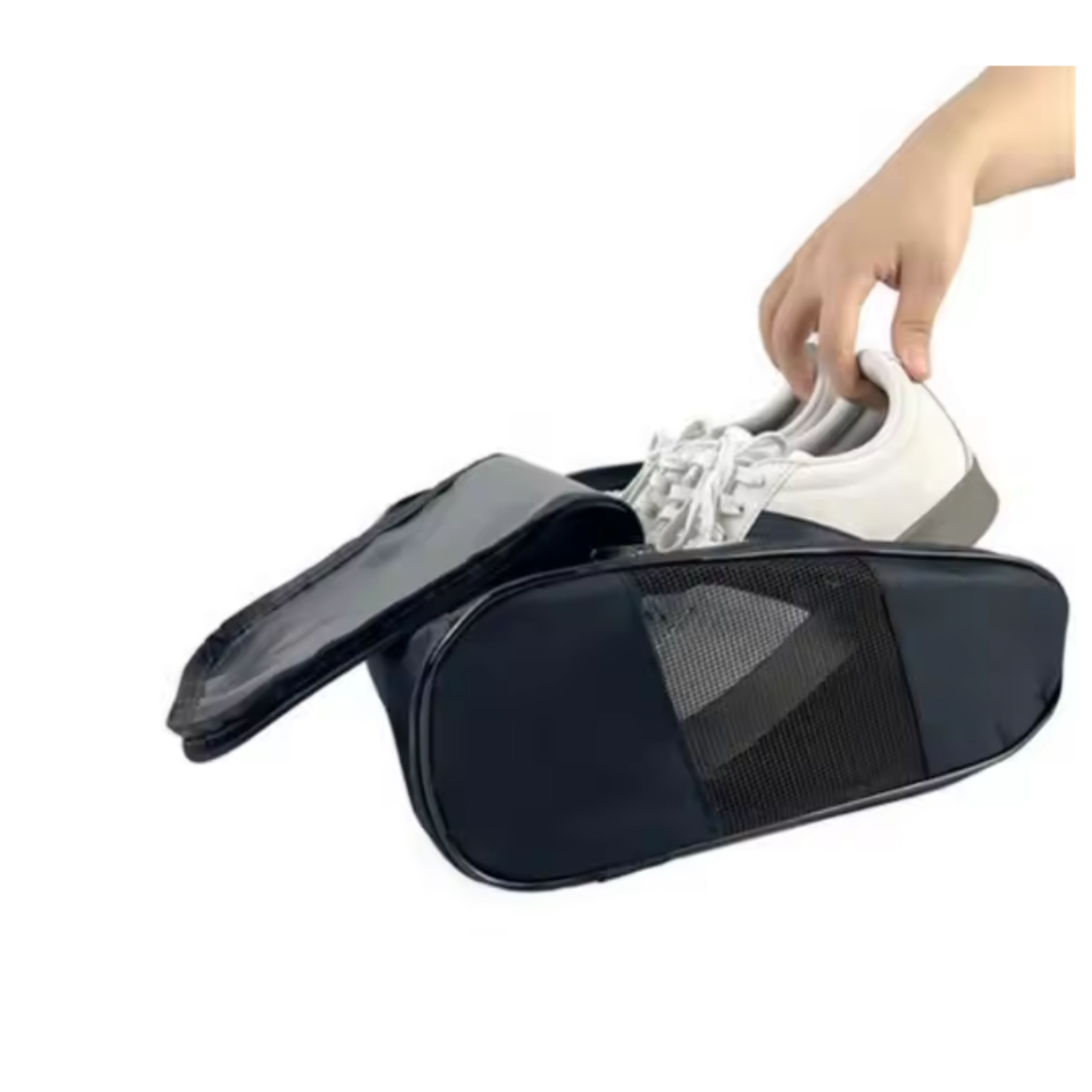 Kitcheniva Portable Shoe Organizer Bag – Travel & Sports