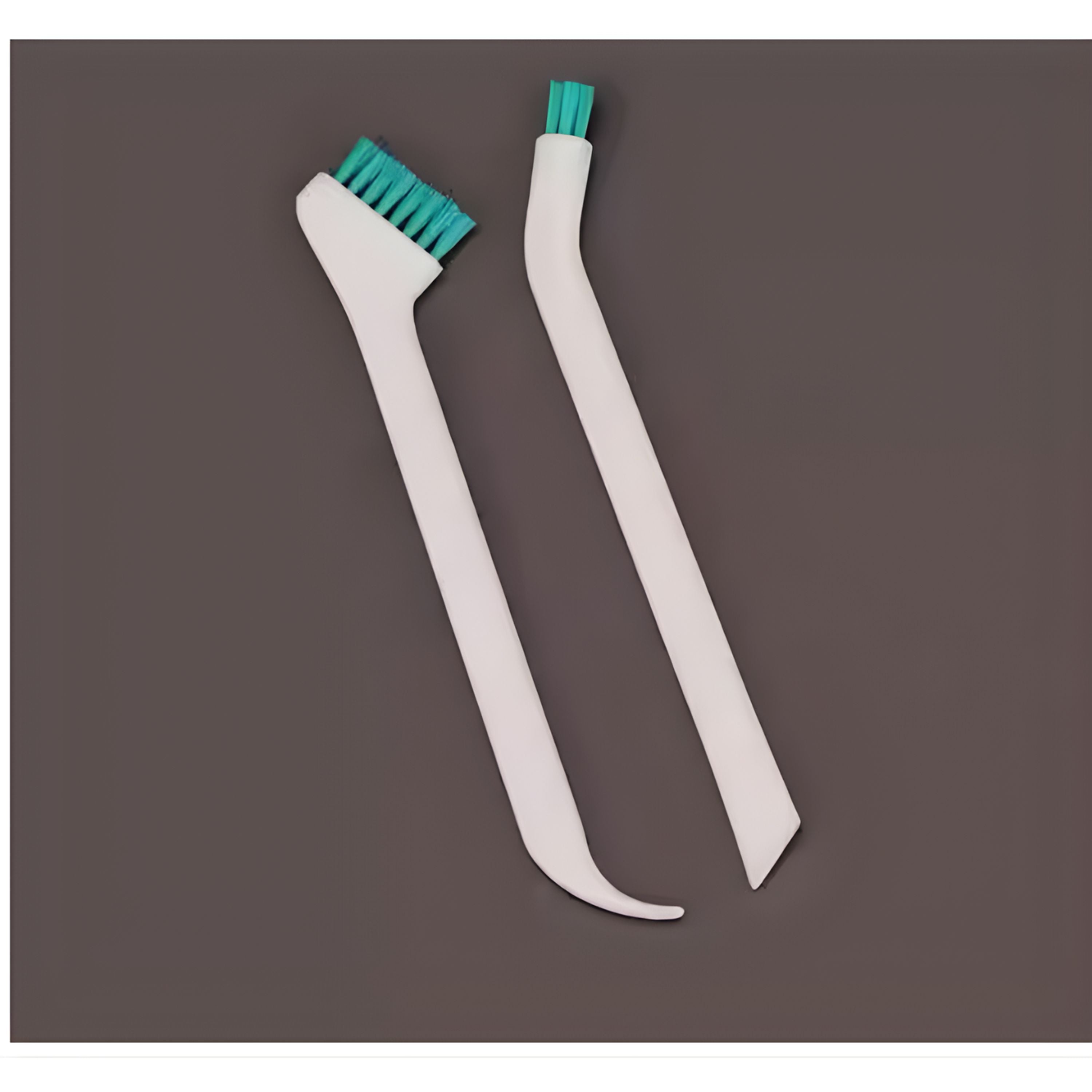 Kitcheniva Household Cleaning Brush Set 9 Pcs - For Bottle, Window & Crevice